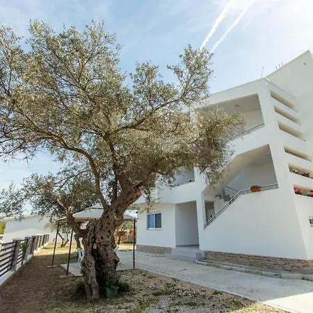 Ditjoni Ulcinj Exterior photo