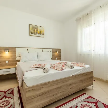 Ditjoni Ulcinj Exterior photo