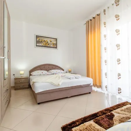 Ditjoni Ulcinj Exterior photo