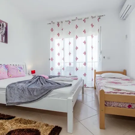 Ditjoni Ulcinj Exterior photo